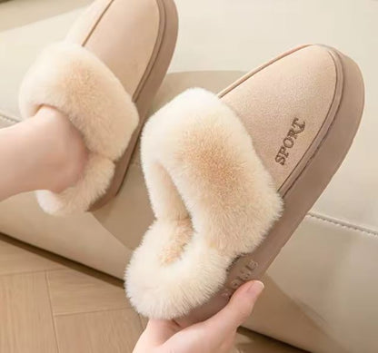 Chaussons Ultra-Douillets